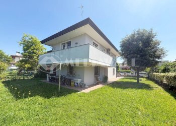 BS-178-RV_36 - Casa indipendente Via Mira 26, San Michele al Tagliamento - foto 30