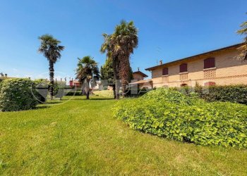BS-197-RV_6 - Villa Via Conciliazione 166, San Michele al Tagliamento - photo 3