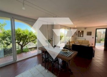 living - Appartamento Via Cappella Nuova, Boissano - foto 1