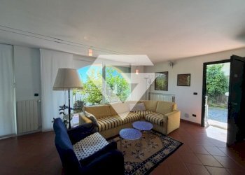 living - Appartamento Via Cappella Nuova, Boissano - foto 2