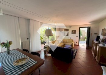 living - Appartamento Via Cappella Nuova, Boissano - foto 3