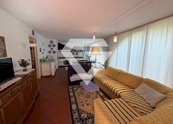 living - Appartamento Via Cappella Nuova, Boissano - foto 10