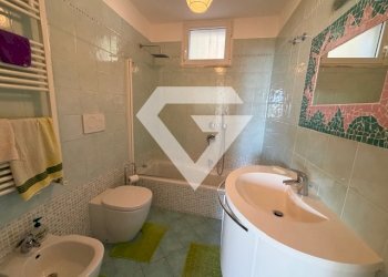bagno - Appartamento Via Cappella Nuova, Boissano - foto 13