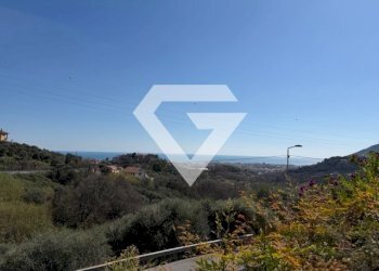vista - Appartamento Via Cappella Nuova, Boissano - foto 15