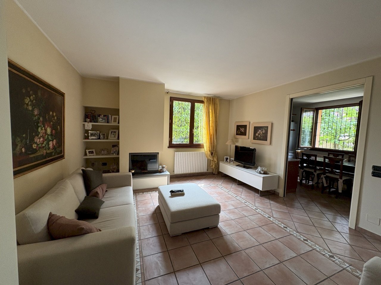 IMG_7110 - Independent house Rubiera - photo 1