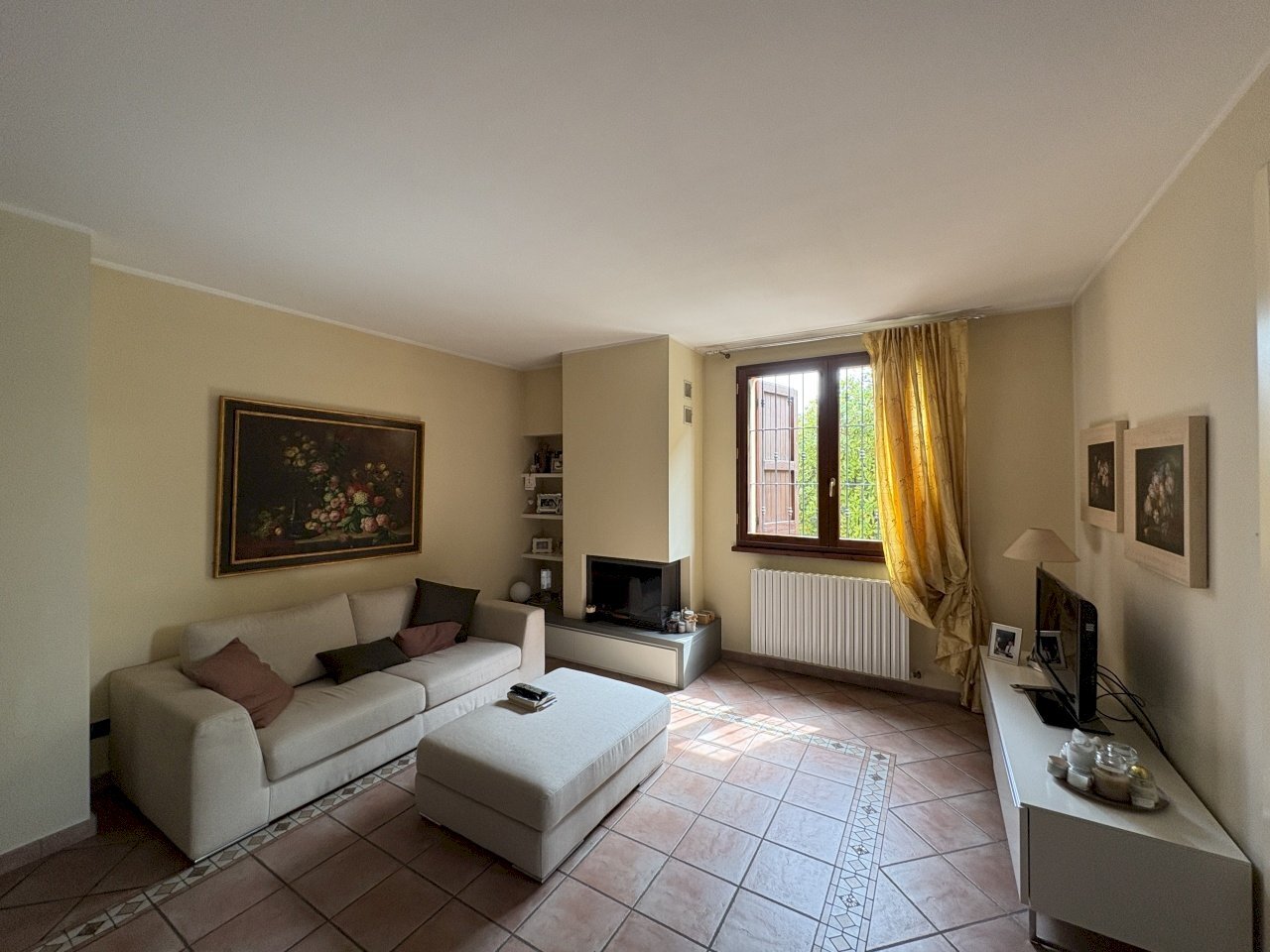 IMG_7107 - Independent house Rubiera - photo 2