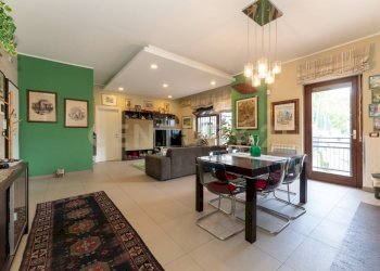 Via Lo Jacono Francesco (7) - Three-room apartment Via Lo Jacono Francesco 19, Sant'Agata Li Battiati - photo 2