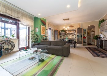 Via Lo Jacono Francesco (8) - Three-room apartment Via Lo Jacono Francesco 19, Sant'Agata Li Battiati - photo 3