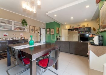 Via Lo Jacono Francesco (9) - Three-room apartment Via Lo Jacono Francesco 19, Sant'Agata Li Battiati - photo 4