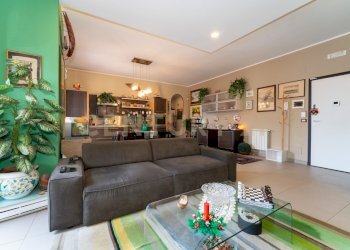 Via Lo Jacono Francesco (11) - Three-room apartment Via Lo Jacono Francesco 19, Sant'Agata Li Battiati - photo 6