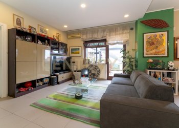 Via Lo Jacono Francesco (15) - Three-room apartment Via Lo Jacono Francesco 19, Sant'Agata Li Battiati - photo 10