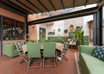 Via Lo Jacono Francesco (17) - Three-room apartment Via Lo Jacono Francesco 19, Sant'Agata Li Battiati - photo 12