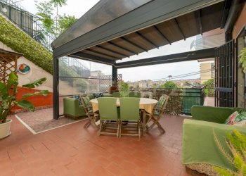 Via Lo Jacono Francesco (18) - Three-room apartment Via Lo Jacono Francesco 19, Sant'Agata Li Battiati - photo 13