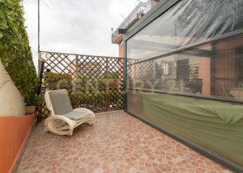 Via Lo Jacono Francesco (19) - Three-room apartment Via Lo Jacono Francesco 19, Sant'Agata Li Battiati - photo 14