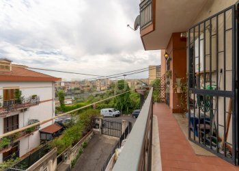 Via Lo Jacono Francesco (24) - Three-room apartment Via Lo Jacono Francesco 19, Sant'Agata Li Battiati - photo 19