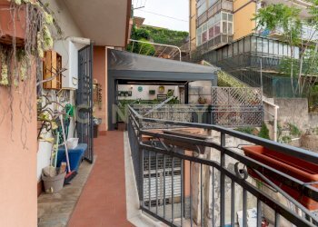 Via Lo Jacono Francesco (26) - Three-room apartment Via Lo Jacono Francesco 19, Sant'Agata Li Battiati - photo 21
