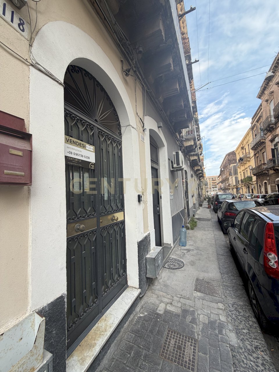 IMG_8011 - Appartamento Via Celeste 118, Catania - foto 1