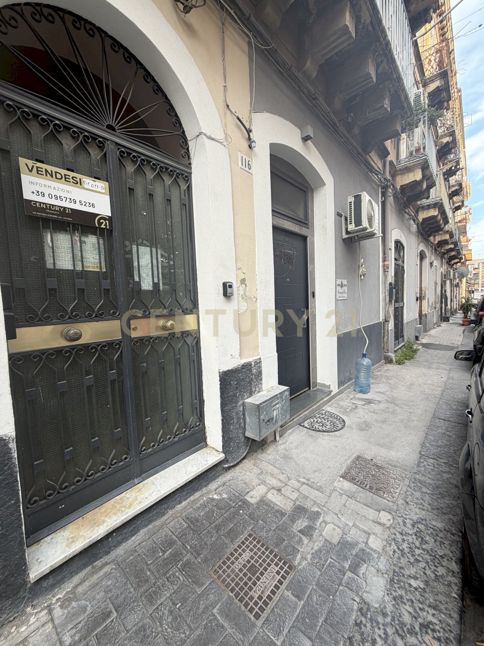 IMG_8010 - Appartamento Via Celeste 118, Catania - foto 2