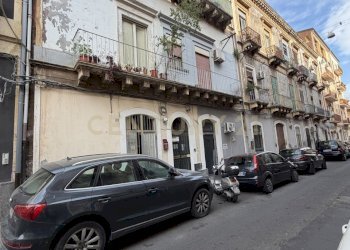 IMG_7981 - Appartamento Via Celeste 118, Catania - foto 30