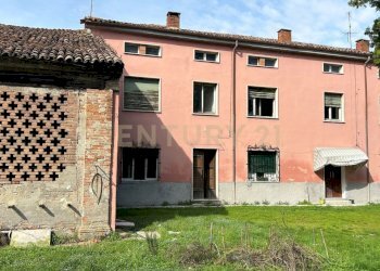 palazzina (1) - Rustico Strada Fossato Novo Pedemonta 3, Ostiglia - foto 11