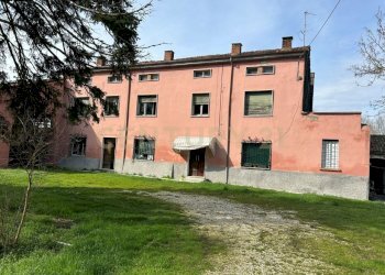 palazzina (2) - Rustico Strada Fossato Novo Pedemonta 3, Ostiglia - foto 12