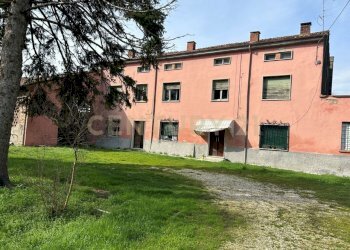 palazzina (3) - Rustico Strada Fossato Novo Pedemonta 3, Ostiglia - foto 13