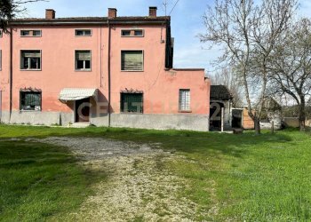 palazzina (4) - Rustico Strada Fossato Novo Pedemonta 3, Ostiglia - foto 14