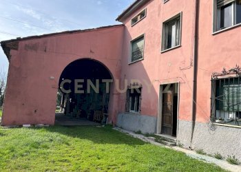 palazzina - Rustico Strada Fossato Novo Pedemonta 3, Ostiglia - foto 15
