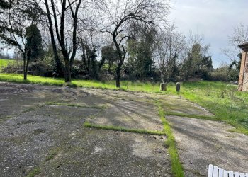 piazzale (2) - Rustico Strada Fossato Novo Pedemonta 3, Ostiglia - foto 17