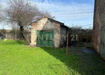 rustico esterno (2) - Rustico Strada Fossato Novo Pedemonta 3, Ostiglia - foto 20