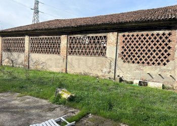 rustico esterno (3) - Rustico Strada Fossato Novo Pedemonta 3, Ostiglia - foto 21