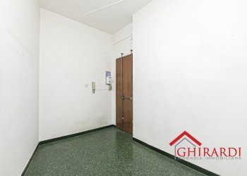 1.2 INGRESSO - Appartamento Via Antonio Sant'Elia 21, Genova (zona Sestri Ponente) - foto 4