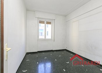 2.0 SALA - Appartamento Via Antonio Sant'Elia 21, Genova (zona Sestri Ponente) - foto 5