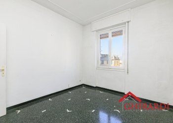 2.1 SALA - Appartamento Via Antonio Sant'Elia 21, Genova (zona Sestri Ponente) - foto 6