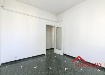 2.2 SALA - Appartamento Via Antonio Sant'Elia 21, Genova (zona Sestri Ponente) - foto 7