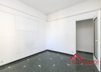 2.3 SALA - Appartamento Via Antonio Sant'Elia 21, Genova (zona Sestri Ponente) - foto 8
