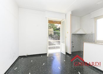 3.0 CUCINA - Appartamento Via Antonio Sant'Elia 21, Genova (zona Sestri Ponente) - foto 9