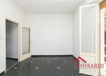 3.3 CUCINA - Appartamento Via Antonio Sant'Elia 21, Genova (zona Sestri Ponente) - foto 11