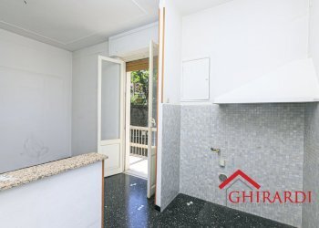 3.6 CUCINA - Appartamento Via Antonio Sant'Elia 21, Genova (zona Sestri Ponente) - foto 14