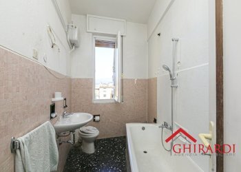 5.0 BAGNO - Appartamento Via Antonio Sant'Elia 21, Genova (zona Sestri Ponente) - foto 19