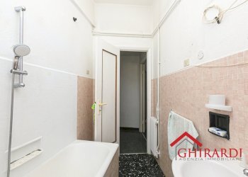 5.1 BAGNO - Appartamento Via Antonio Sant'Elia 21, Genova (zona Sestri Ponente) - foto 20