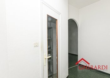 6.0 RIPOSTIGLIO - Appartamento Via Antonio Sant'Elia 21, Genova (zona Sestri Ponente) - foto 21