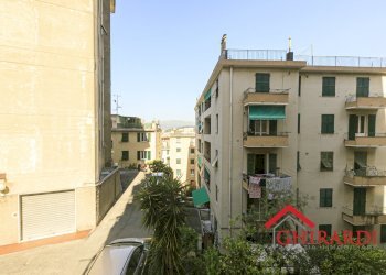 8.2 VISTA - Appartamento Via Antonio Sant'Elia 21, Genova (zona Sestri Ponente) - foto 26