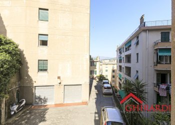 8.3 VISTA - Appartamento Via Antonio Sant'Elia 21, Genova (zona Sestri Ponente) - foto 27