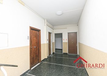 9.0 ZONE COMUNI - Appartamento Via Antonio Sant'Elia 21, Genova (zona Sestri Ponente) - foto 28