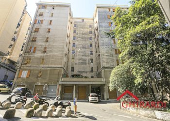 10.0 EDIFICIO - Appartamento Via Antonio Sant'Elia 21, Genova (zona Sestri Ponente) - foto 30