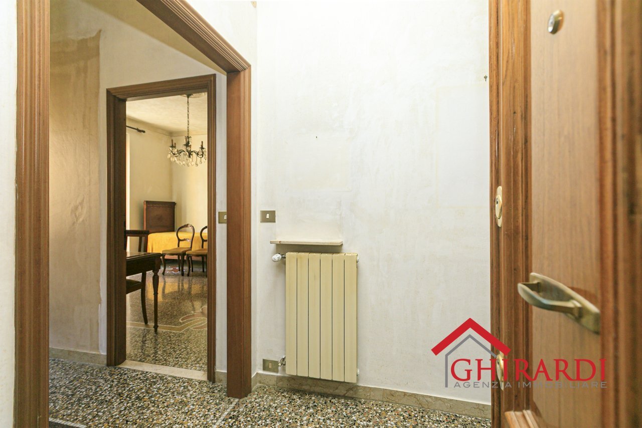 1,0 ingresso - Appartamento Via Giuseppe de Notaris 4, Genova (zona Sestri Ponente) - foto 2