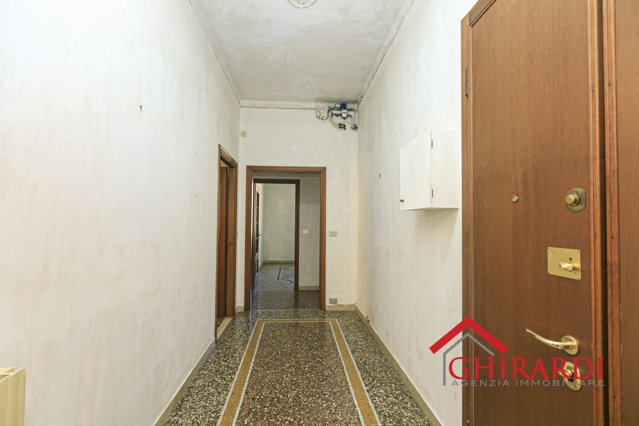 1.1 ingresso - Appartamento Via Giuseppe de Notaris 4, Genova (zona Sestri Ponente) - foto 3