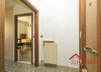 1,0 ingresso - Appartamento Via Giuseppe de Notaris 4, Genova (zona Sestri Ponente) - foto 2