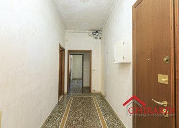 1.1 ingresso - Appartamento Via Giuseppe de Notaris 4, Genova (zona Sestri Ponente) - foto 3